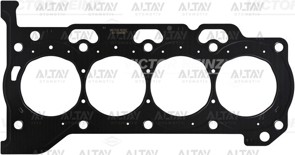 Toyota C-HR Sılındır Kapak Contası OEM 11115-37070