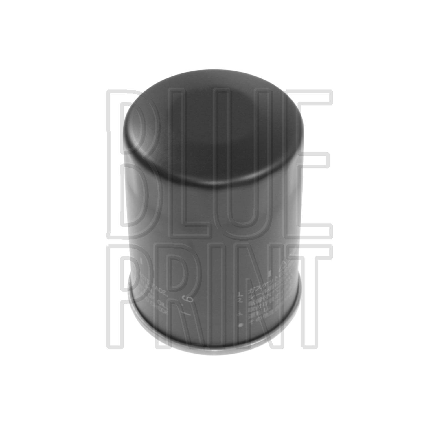 Toyota Avensis Yağ Filtresi OEM 16510-61A02