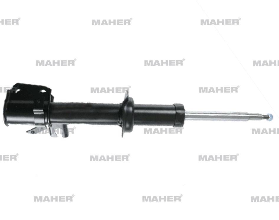 Nissan Micra Sol Ön Amortisör 1992-2002 Gazlı Ön Sol OEM 54303-5F600 Nissan Micra Sol Ön Amortisör 1992-2002 Gazlı Ön Sol OEM 54303-5F600
