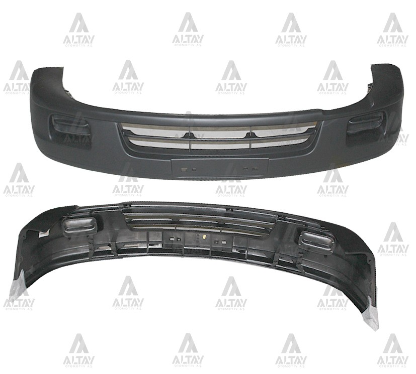 Mazda 323 Ön Tampon Sis Kapaklı . OEM BTRS-H50-031B Mazda 323 Ön Tampon Sis Kapaklı . OEM BTRS-H50-031B