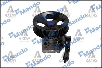 KIA Sorento Direksiyon Pompası OEM 57100-3E050 KIA Sorento Direksiyon Pompası OEM 57100-3E050