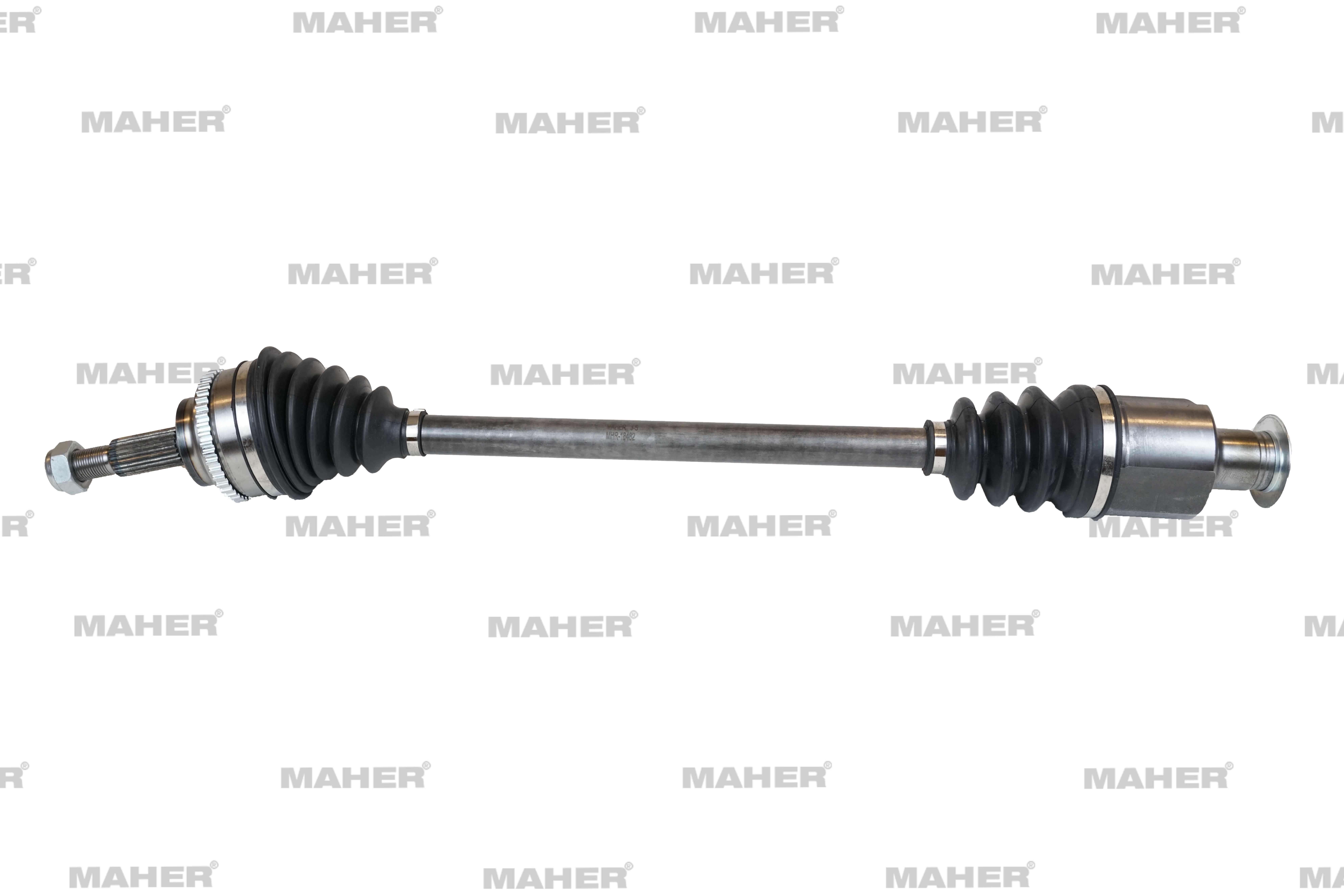 Renault Symbol Sağ Ön Aks Komple Ön I OEM 8200236099