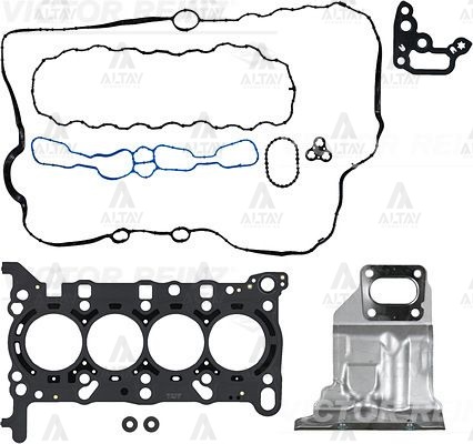 Opel Mokka Takım Conta Astra K OEM 12664831