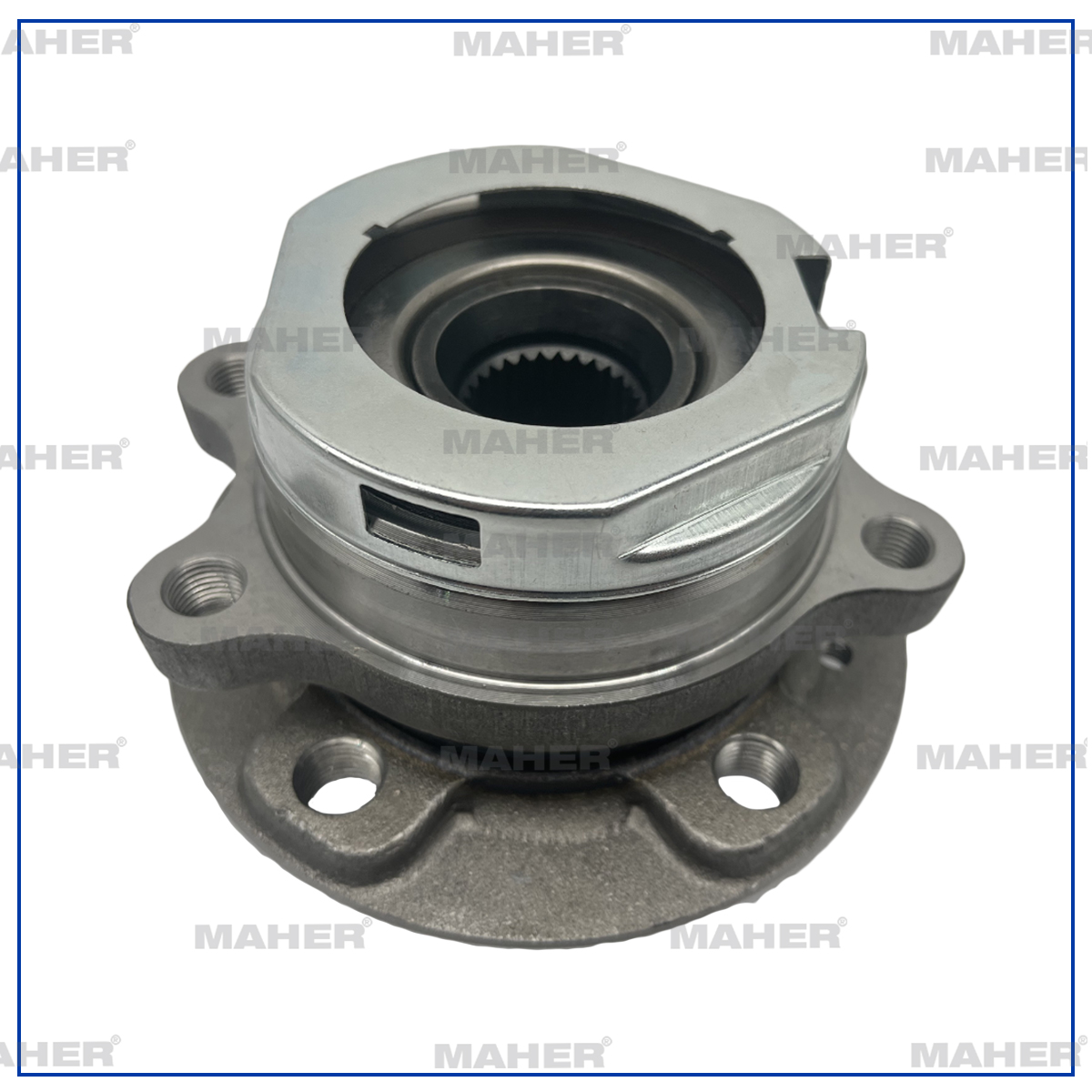 Renault Laguna Ön Porya ve Rulman OEM 402100006R
