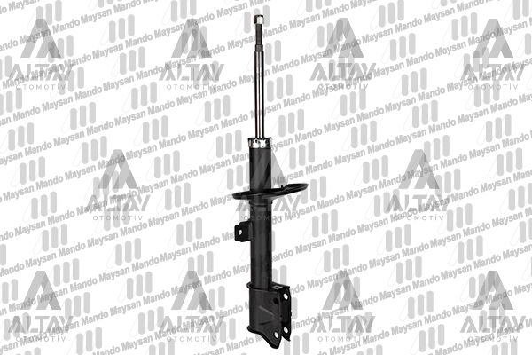 Dacia Duster Ön Amortisör 2009-2012 Gazlı Ön OEM 8200813791 Dacia Duster Ön Amortisör 2009-2012 Gazlı Ön OEM 8200813791