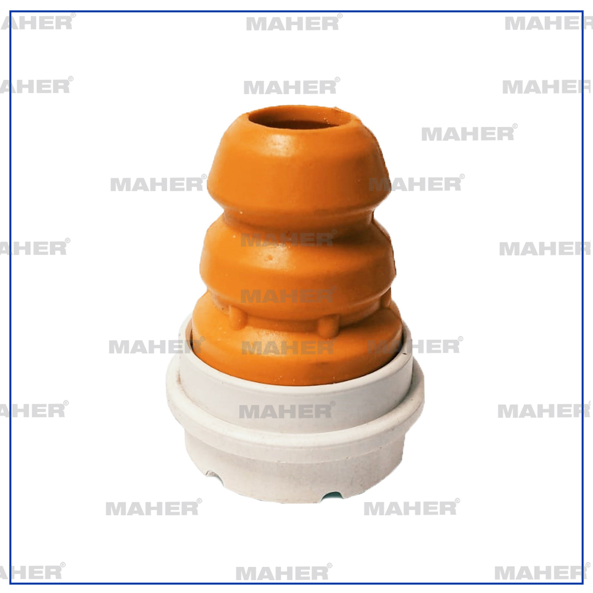 Fiat Palio Ön Amortisör Süspansiyon Takozu OEM 46836452