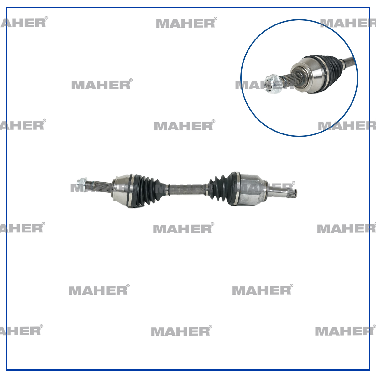Fiat Palio Sol Ön Aks Komple Ön OEM 51810404 Fiat Palio Sol Ön Aks Komple Ön OEM 51810404