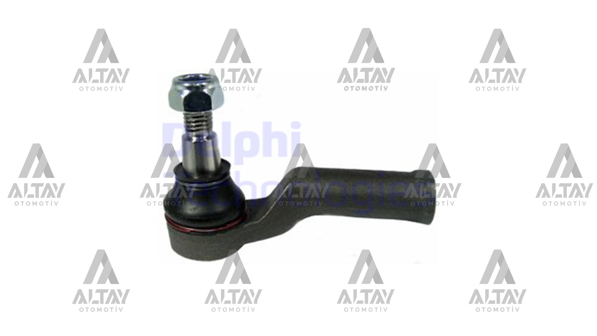 Ford S-Max Sol Rotbaşı 2006-2014 Iv OEM 6G913290AA Ford S-Max Sol Rotbaşı 2006-2014 Iv OEM 6G913290AA