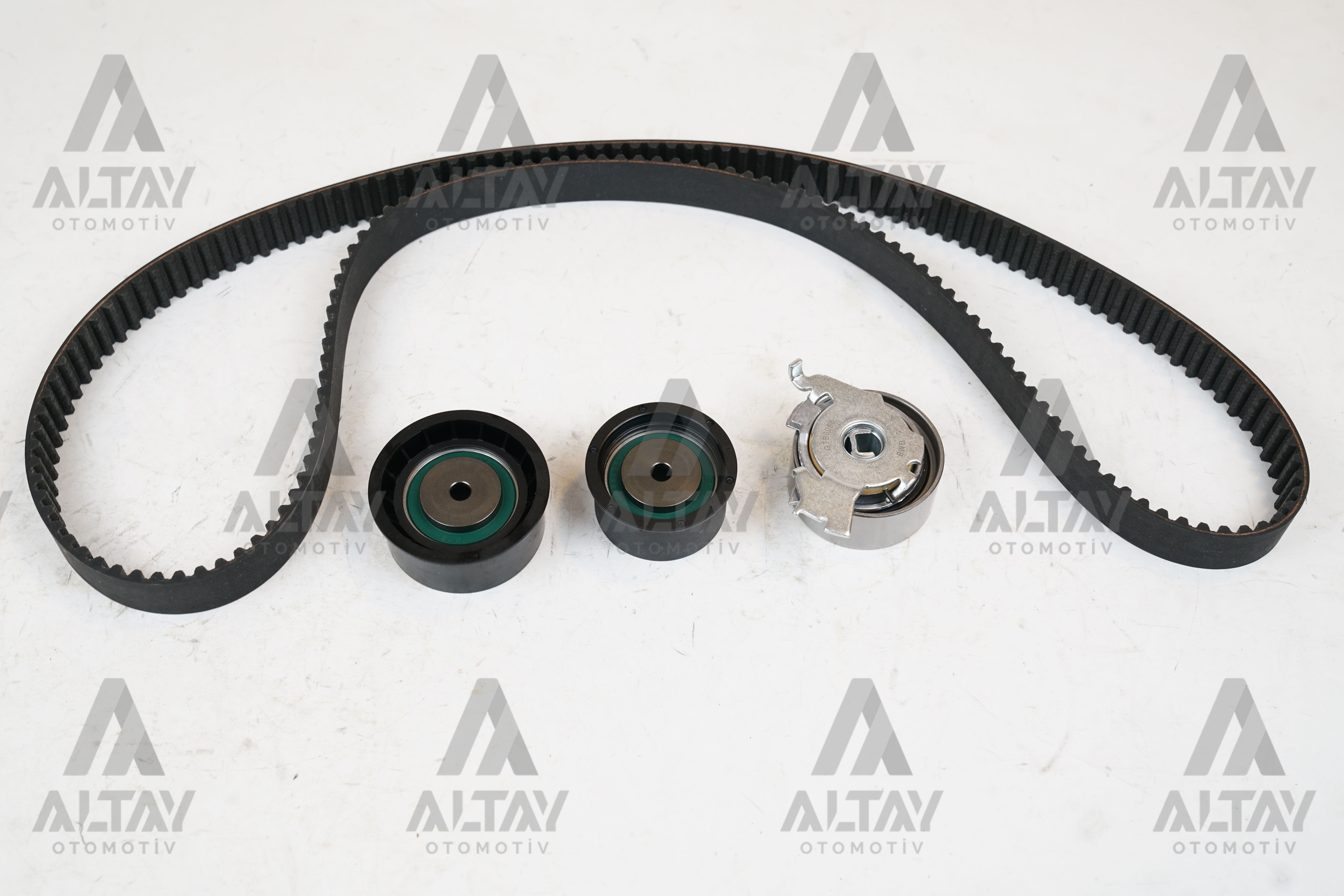 Opel Astra Triger Seti A OEM KTB173 Opel Astra Triger Seti A OEM KTB173