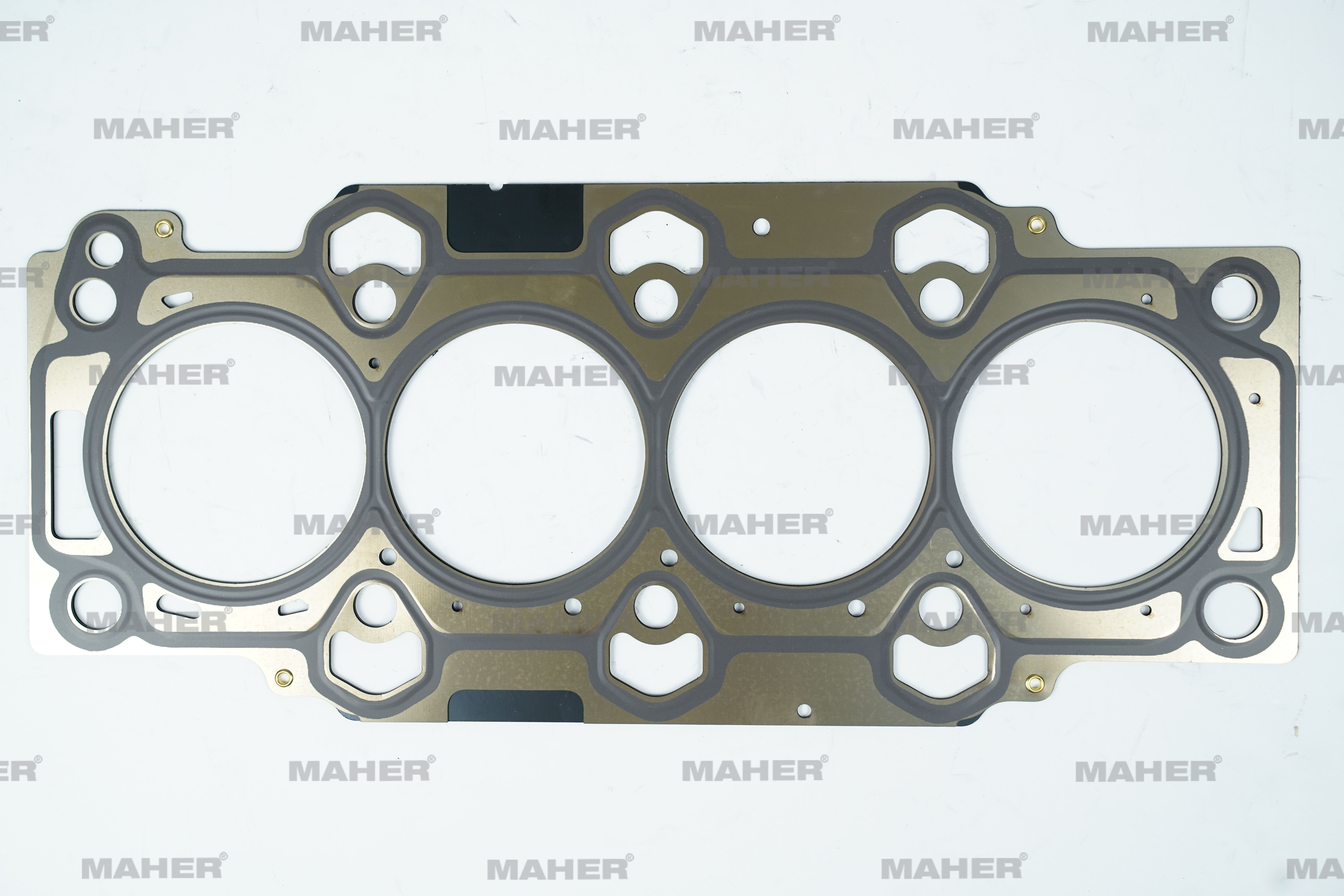 Hyundai I40 Silindir Kapak Contası Blue OEM 22311-2A700 Hyundai I40 Silindir Kapak Contası Blue OEM 22311-2A700