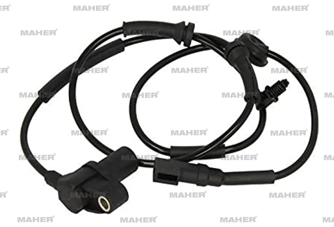 Ford Transit Ön Sensör Abs Ön OEM YC152B372AF