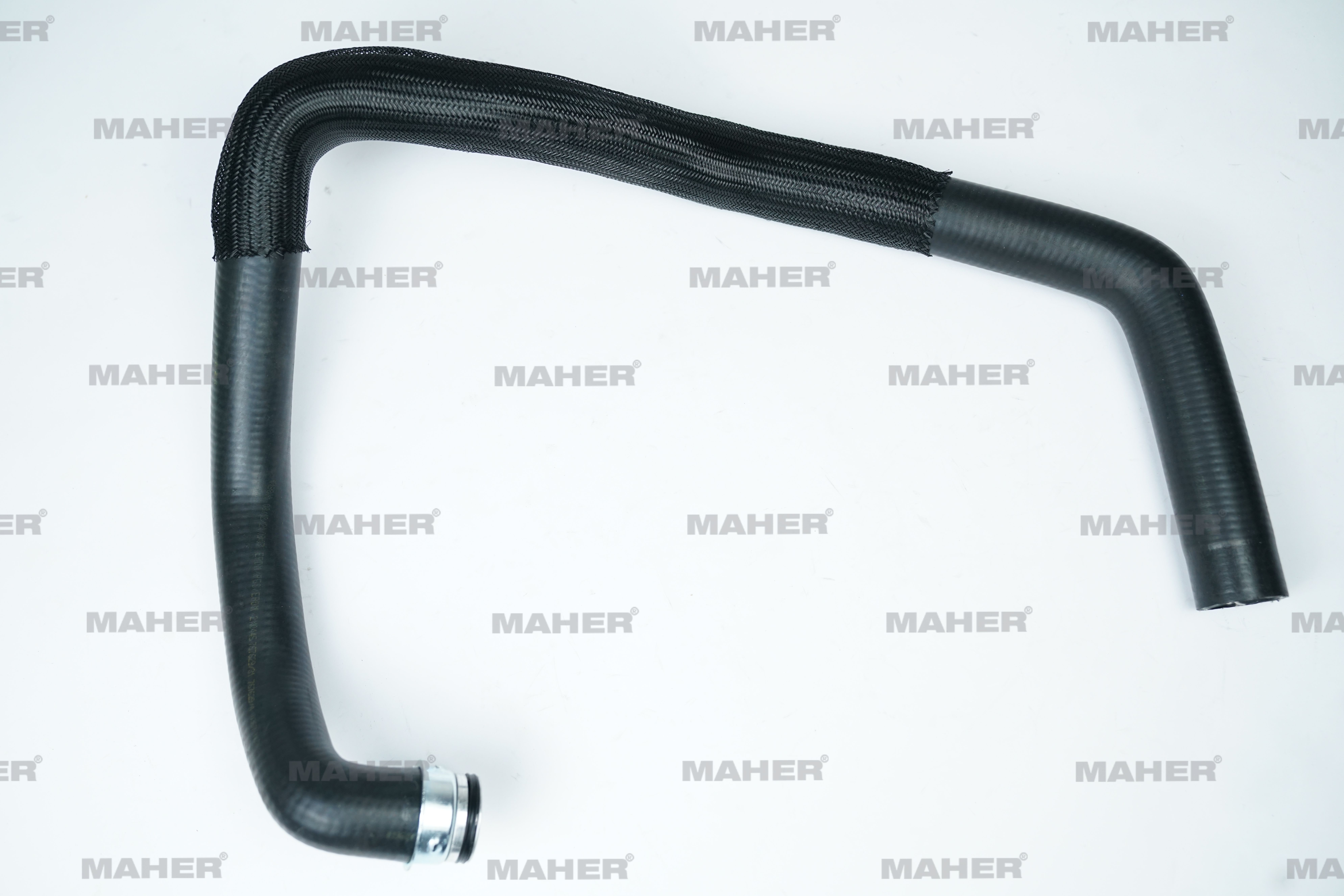 Fiat Scudo Radyatör Hortumu OEM 1479943080
