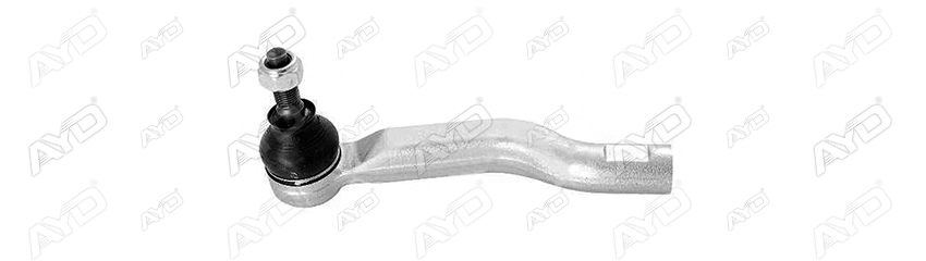 Toyota Verso Sol Rotbaşı OEM 45047-09320 Toyota Verso Sol Rotbaşı OEM 45047-09320