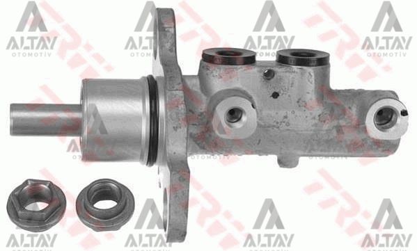 Opel Vectra Fren Ana Merkez C . - .9tdı . - .2dtı . Trw Sistemi OEM 558092