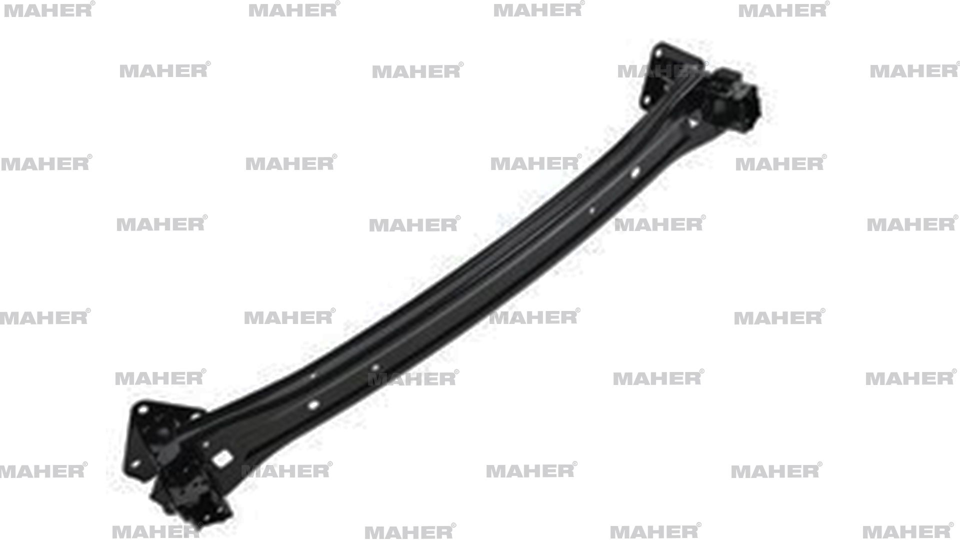 Honda CR-V Ön Tampon Demiri Crv Ön OEM 71130-T0A-000ZZ Honda CR-V Ön Tampon Demiri Crv Ön OEM 71130-T0A-000ZZ