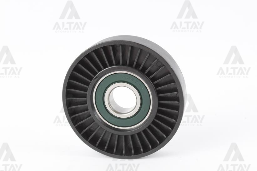 Renault Modus V Kayış Gergi Rulmanı Vantilatör Gergisi Iı OEM 7700870495 Renault Modus V Kayış Gergi Rulmanı Vantilatör Gergisi Iı OEM 7700870495