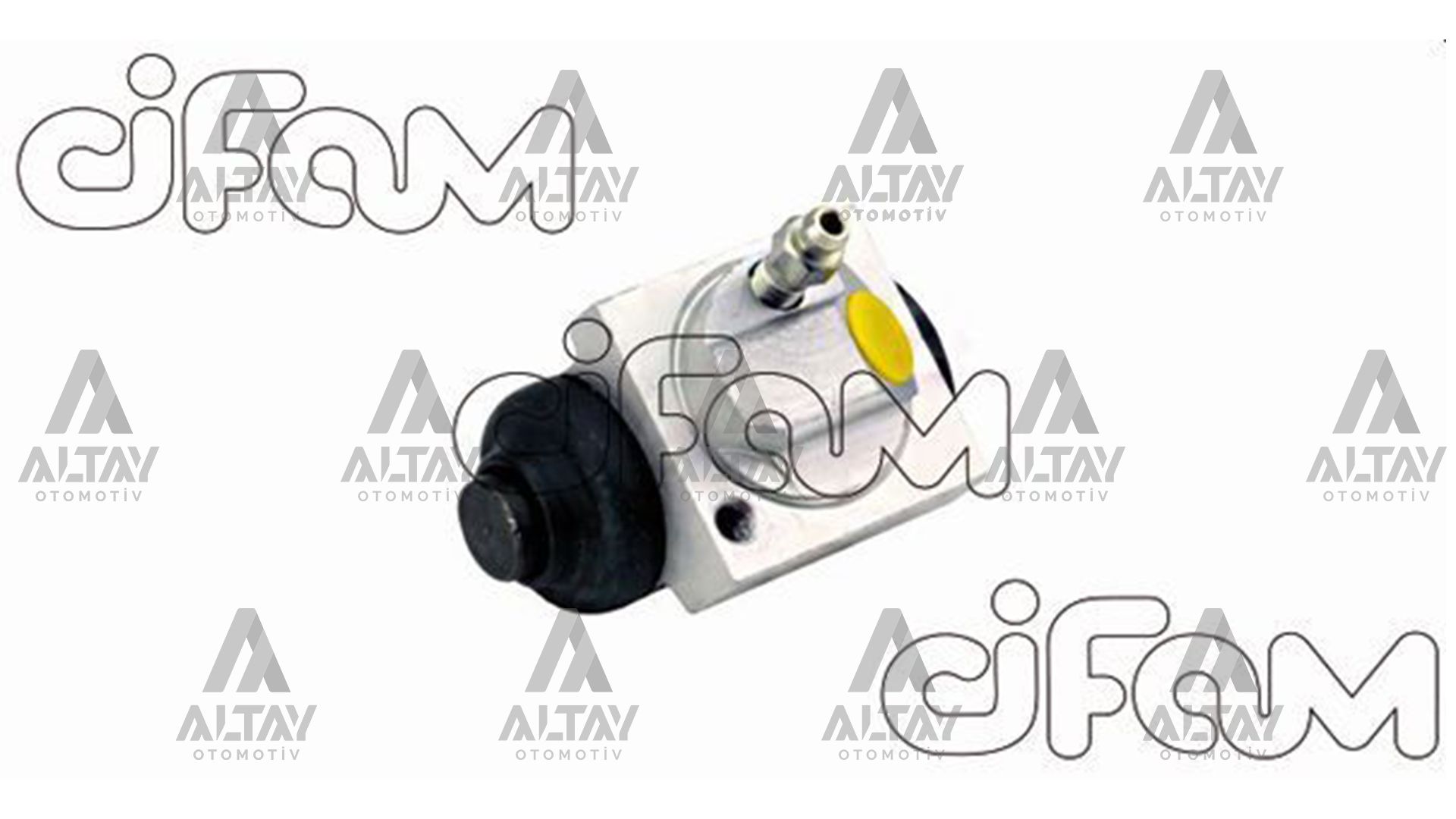 Dacia Duster Sol Arka Fren Ana Merkez 2010- Dacia Duster Sol Arka Fren Ana Merkez 2010-