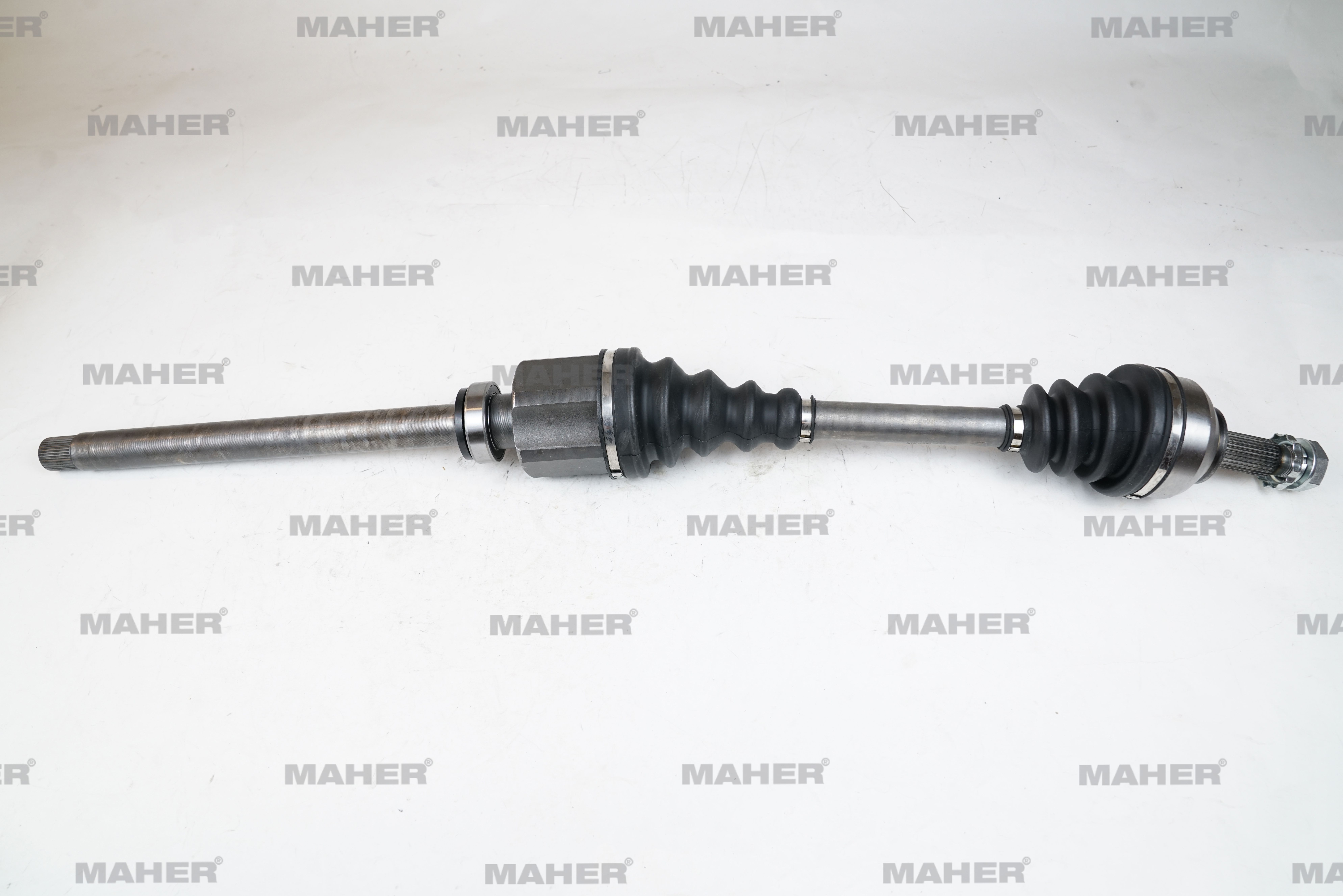 Citroen C5 Sağ Ön Aks Komple Ön Iıı OEM 3273TP