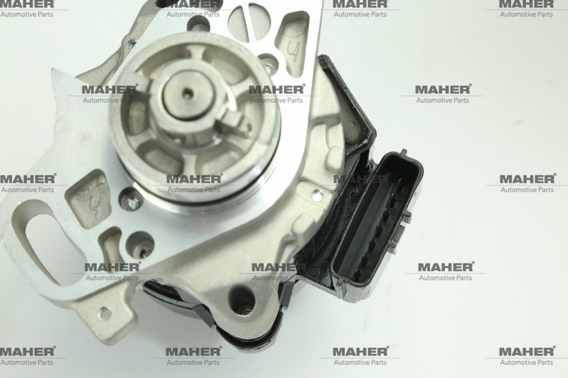 Mazda 323 Distribütör Komple . - . -zl OEM BP1A-18-200 Mazda 323 Distribütör Komple . - . -zl OEM BP1A-18-200