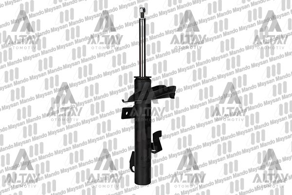 Mazda 3 Sağ Ön Amortisör 2003-2008 Mazda 3 Sağ Ön Amortisör 2003-2008