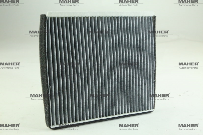 Hyundai Accent Polen Filtresi 2006- OEM 97133-1E000