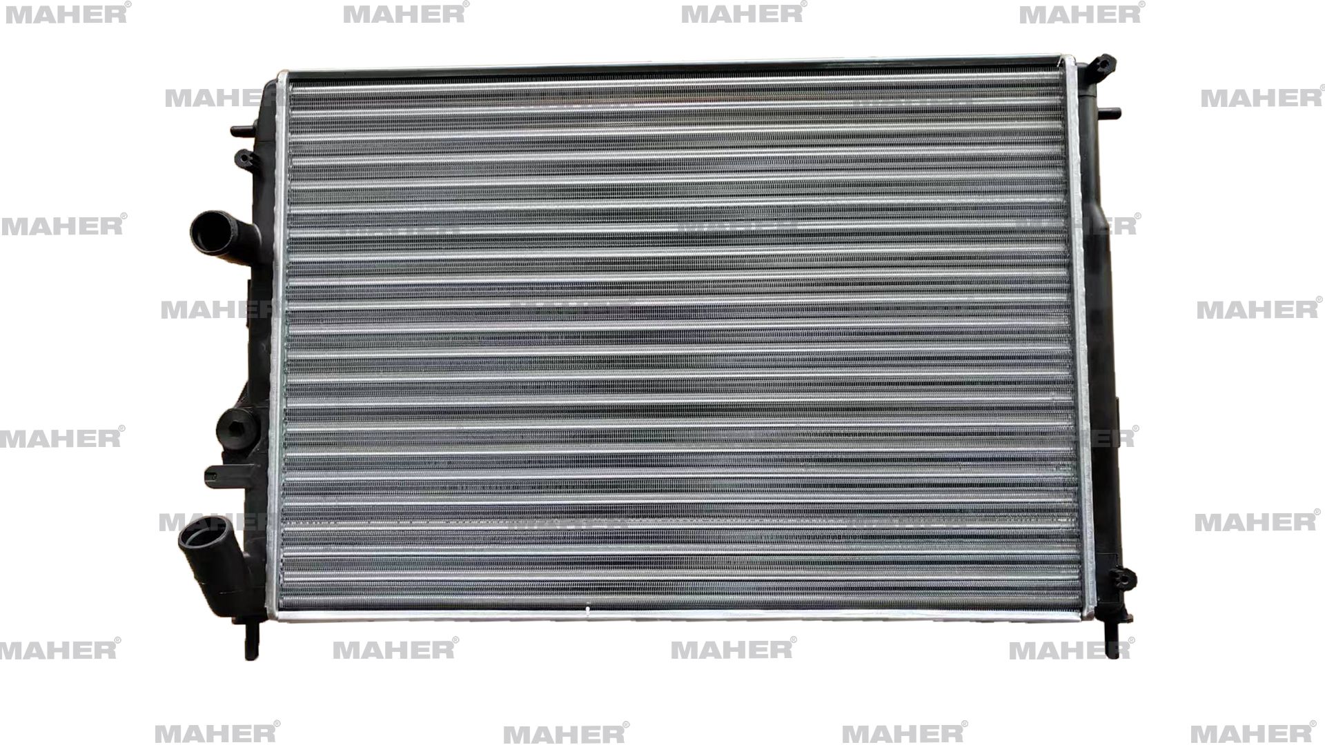 Renault Scenic Su Radyatörü Radyatör Su I OEM 7700425842