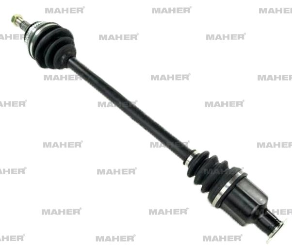 Renault Scenic Sağ Ön Aks Komple Ön I OEM 8200168513