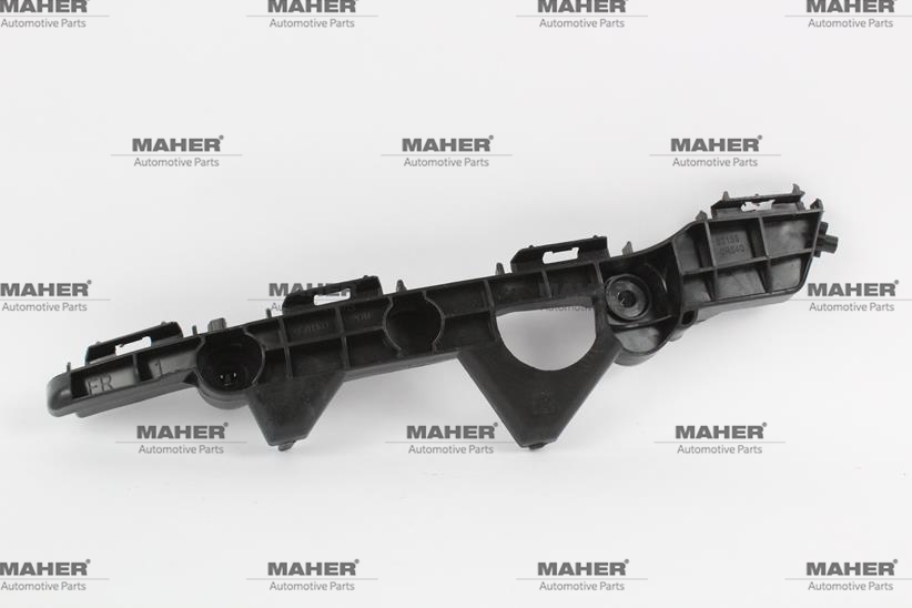 Toyota RAV4 Sağ Arka Tampon Bağlantı Braketi Arka 2016-2019 Toyota RAV4 Sağ Arka Tampon Bağlantı Braketi Arka 2016-2019