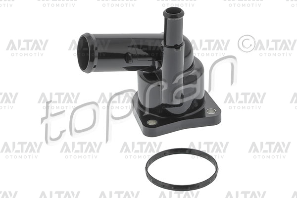 Toyota C-HR Termostat Komple . Hybırd OEM 1603137010