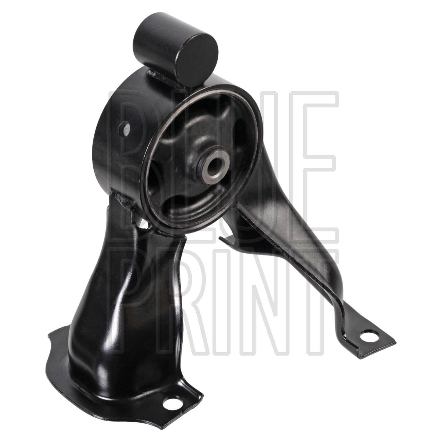 Mitsubishi Lancer Arka Motor Takozu 2003-2007