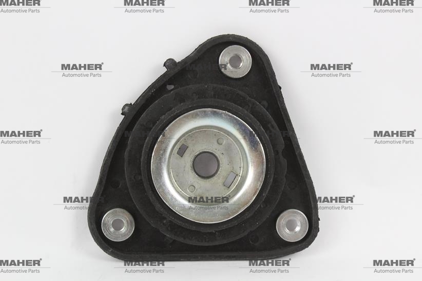 Mazda 3 Ön Amortisör 2003-2006