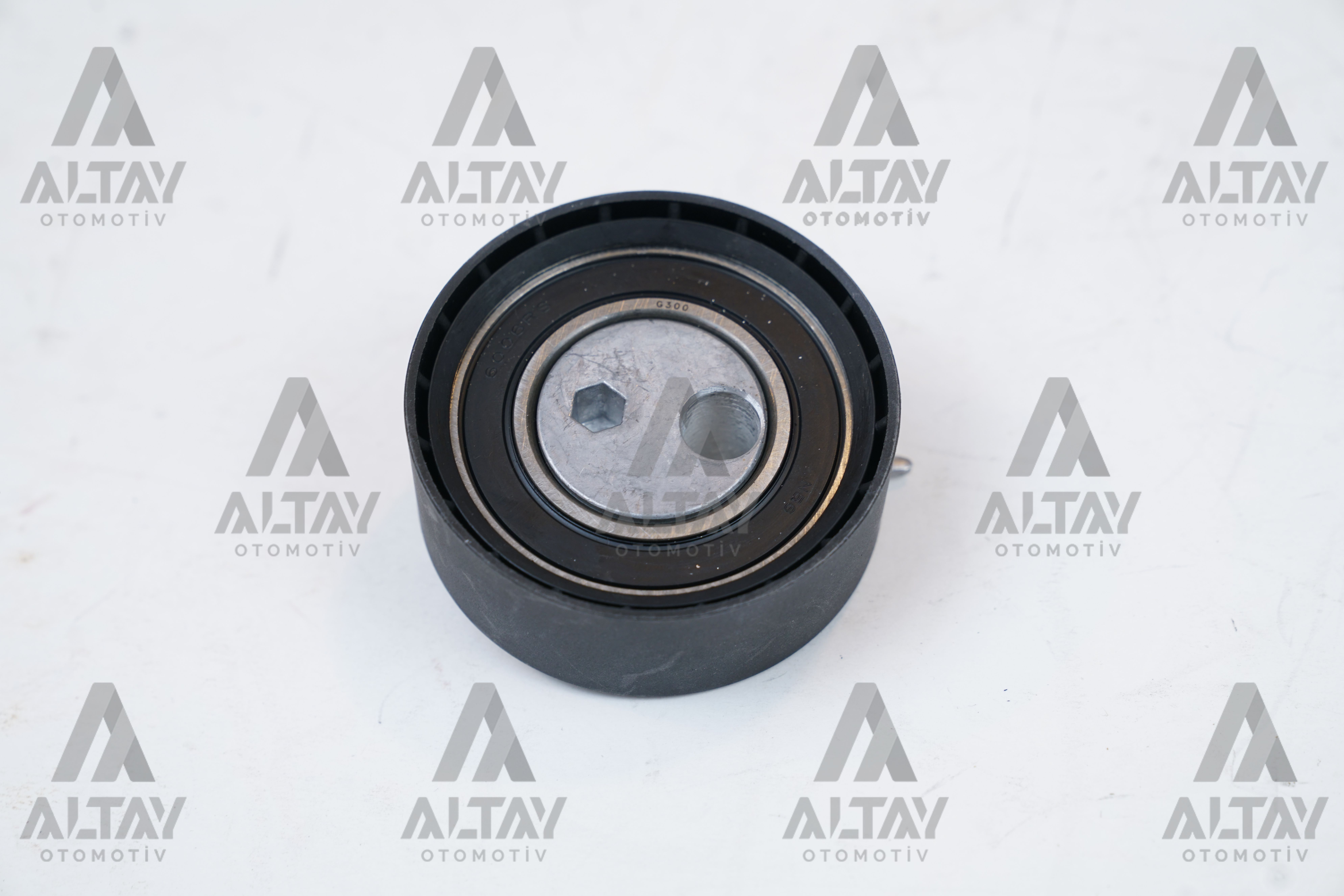 Volkswagen T4 V Kayış Gergi Rulmanı Triger Gergisi OEM 074130245 Volkswagen T4 V Kayış Gergi Rulmanı Triger Gergisi OEM 074130245