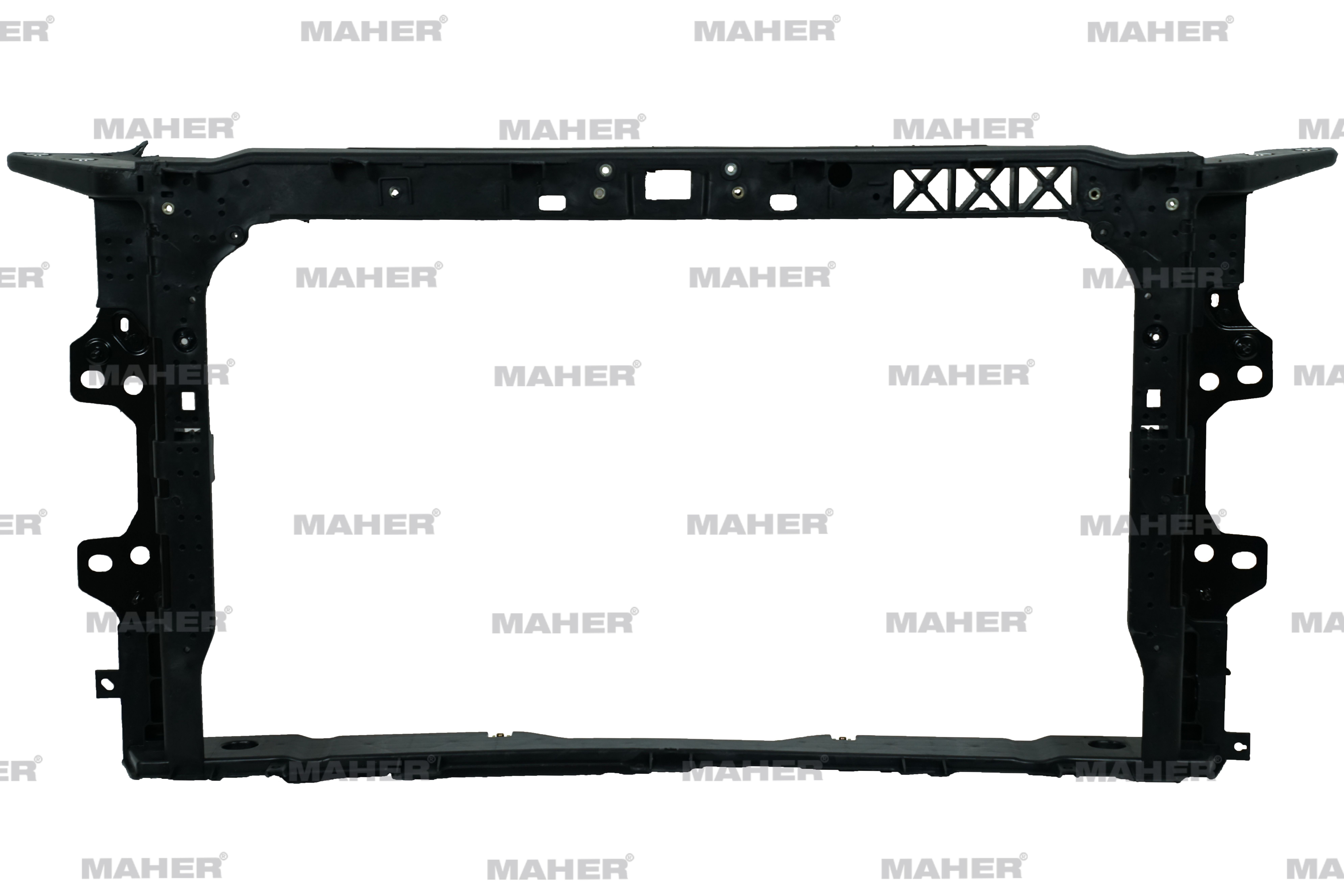 Hyundai Elantra Ön Ön Panel Ön OEM 64101-F2500