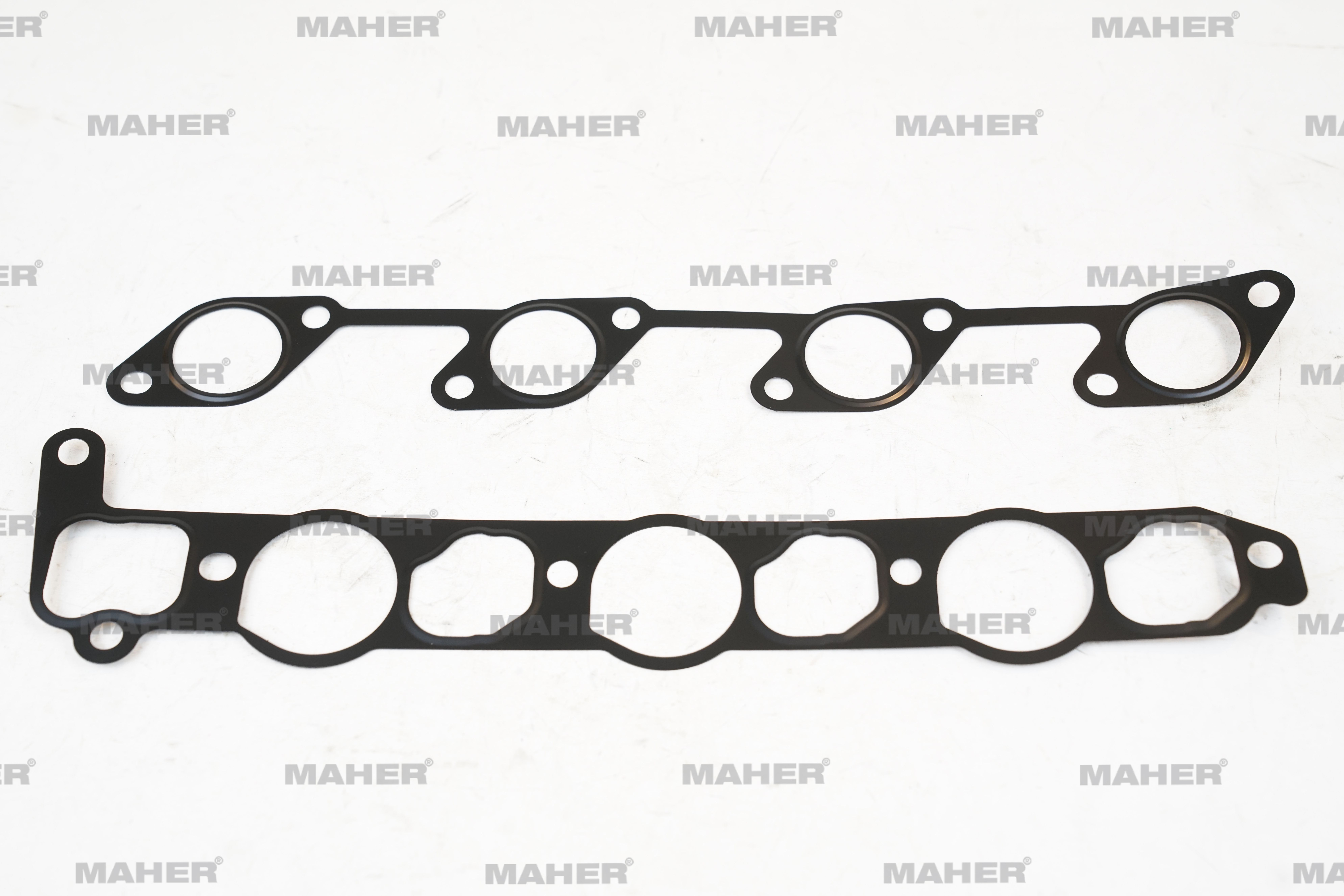 Mitsubishi L200 Emme Manifold Conta 2006-