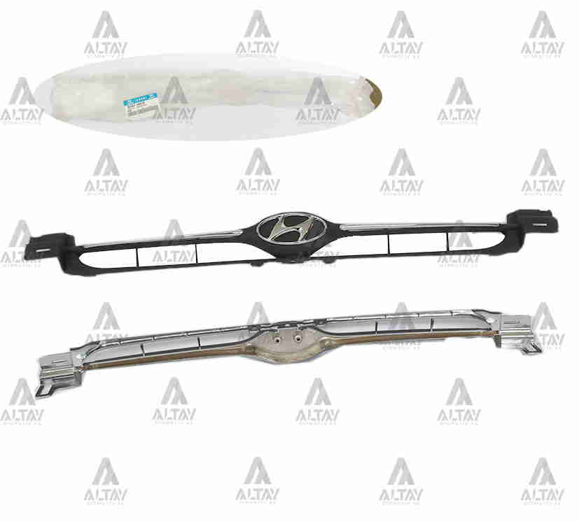 Hyundai Starex Dış Panjur OEM 86561-4A010 Hyundai Starex Dış Panjur OEM 86561-4A010