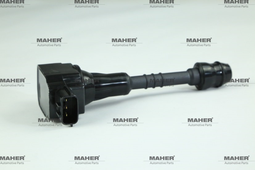Nissan Almera Ateşleme Bobini 2001-2007 Nissan Almera Ateşleme Bobini 2001-2007