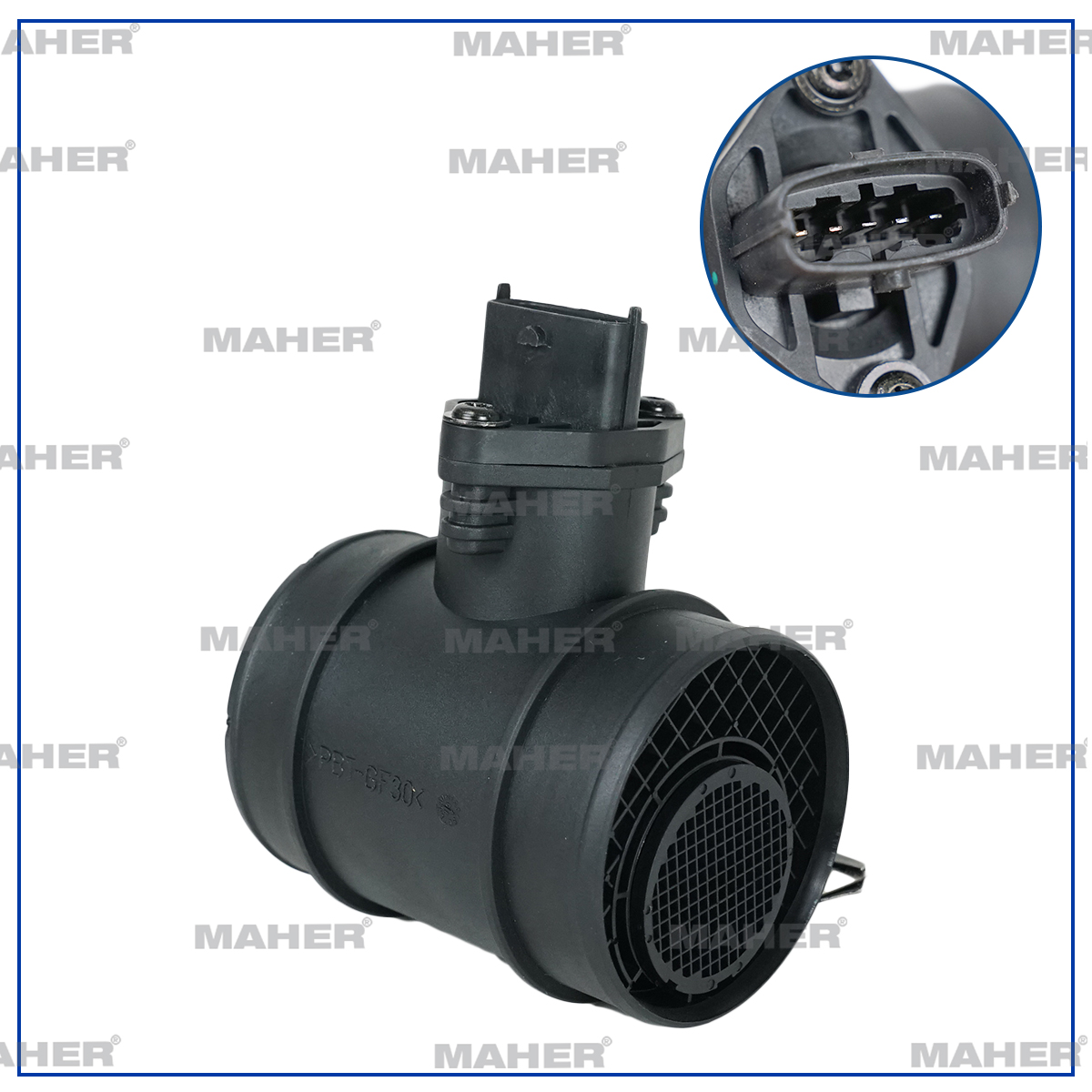 Opel Corsa Sensör Hava Akış C OEM 836635 Opel Corsa Sensör Hava Akış C OEM 836635