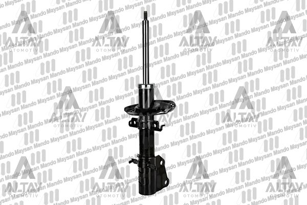 Renault Kangoo Ön Amortisör 2012- OEM 8200591289