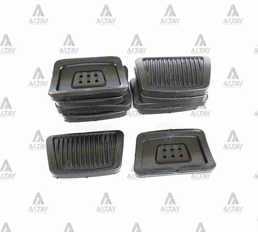 Hyundai I20 Pedal Lastiği Blue OEM 32825-2K500 Hyundai I20 Pedal Lastiği Blue OEM 32825-2K500
