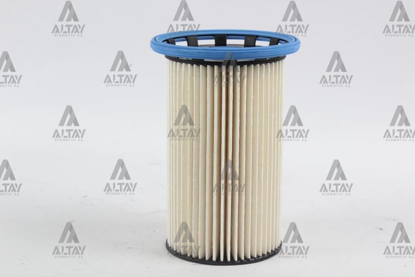 Volkswagen Tiguan Yakıt Filtresi 2010-2016 OEM 7N0127177B