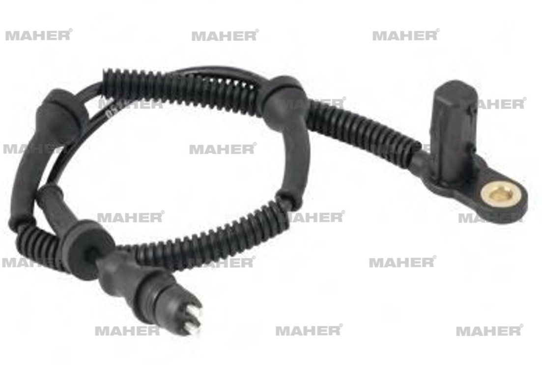 Renault Master Ön Sensör Abs Iı Ön OEM 8200252007
