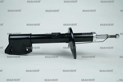 Dacia Duster Ön Amortisör 2009-2012 Gazlı Ön OEM 8200813791