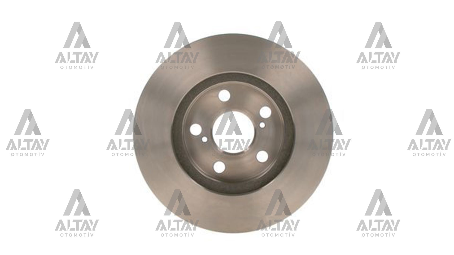 Toyota Corona Ön Fren Dıskı OEM 4351220470 Toyota Corona Ön Fren Dıskı OEM 4351220470
