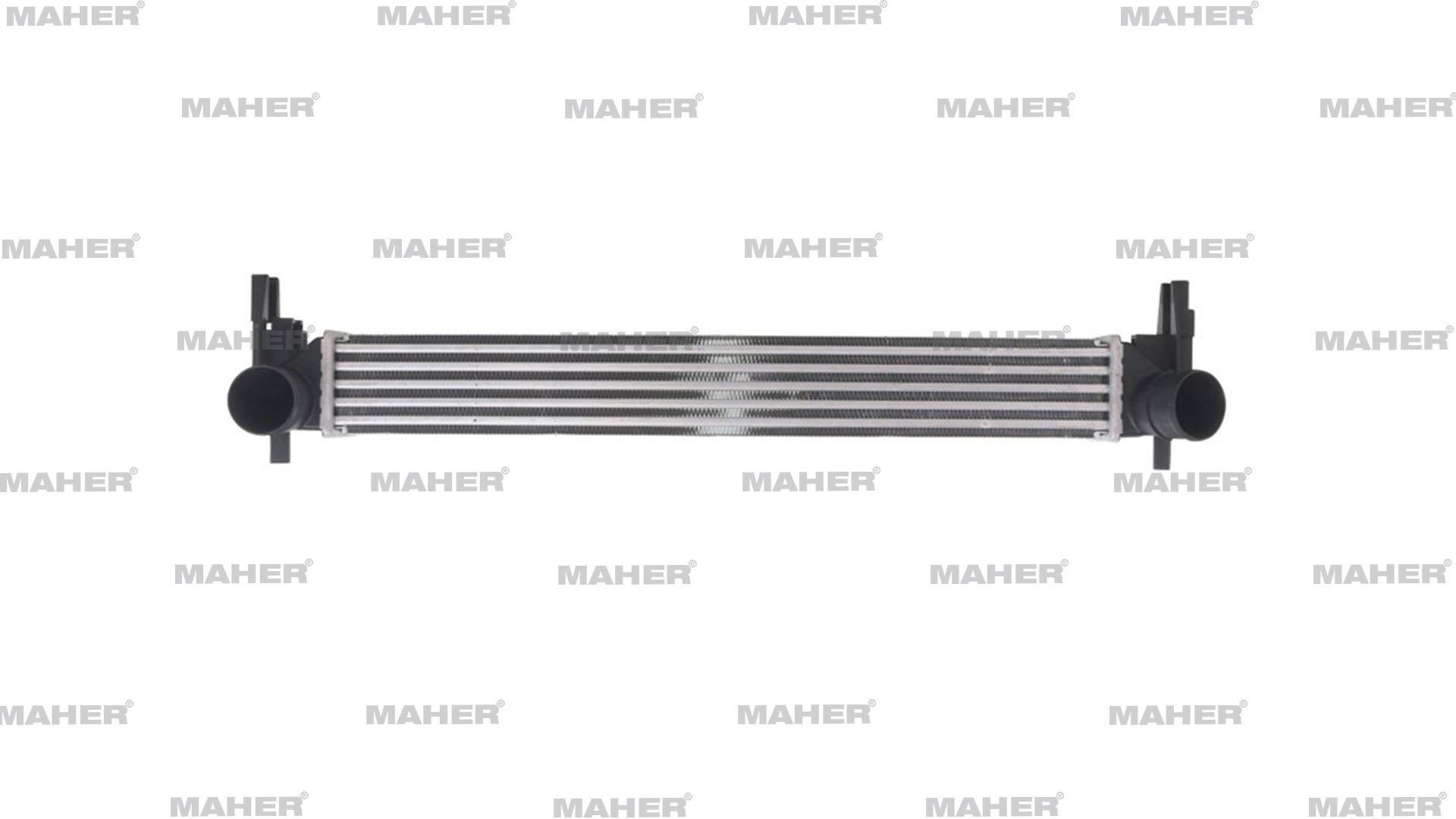 Seat Ibiza Intercooler 2010- Seat Ibiza Intercooler 2010-