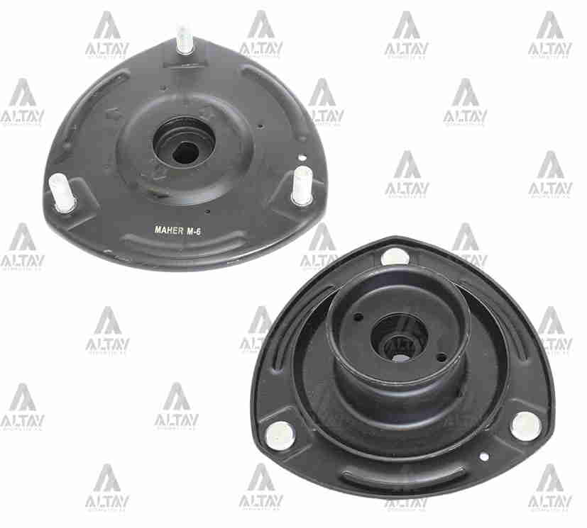 Hyundai Santa FE Ön Amortisör 2006- Kulesi Santafe Ön OEM 54610-2B100 Hyundai Santa FE Ön Amortisör 2006- Kulesi Santafe Ön OEM 54610-2B100