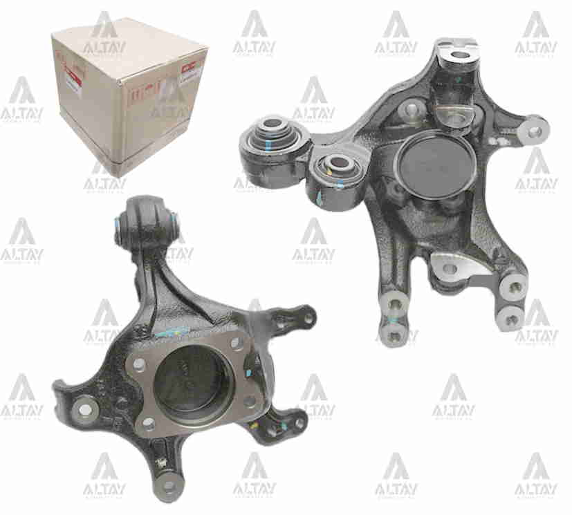 KIA Sportage Sol Arka Aks Taşıyıcı Sol OEM 52710-3W000