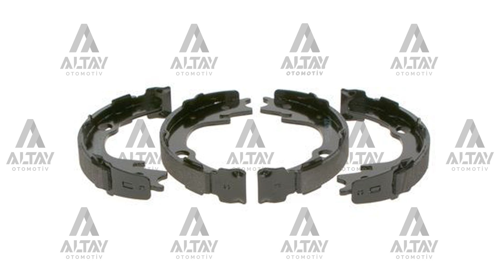 Toyota Avensis Fren Balatası 2003-2008