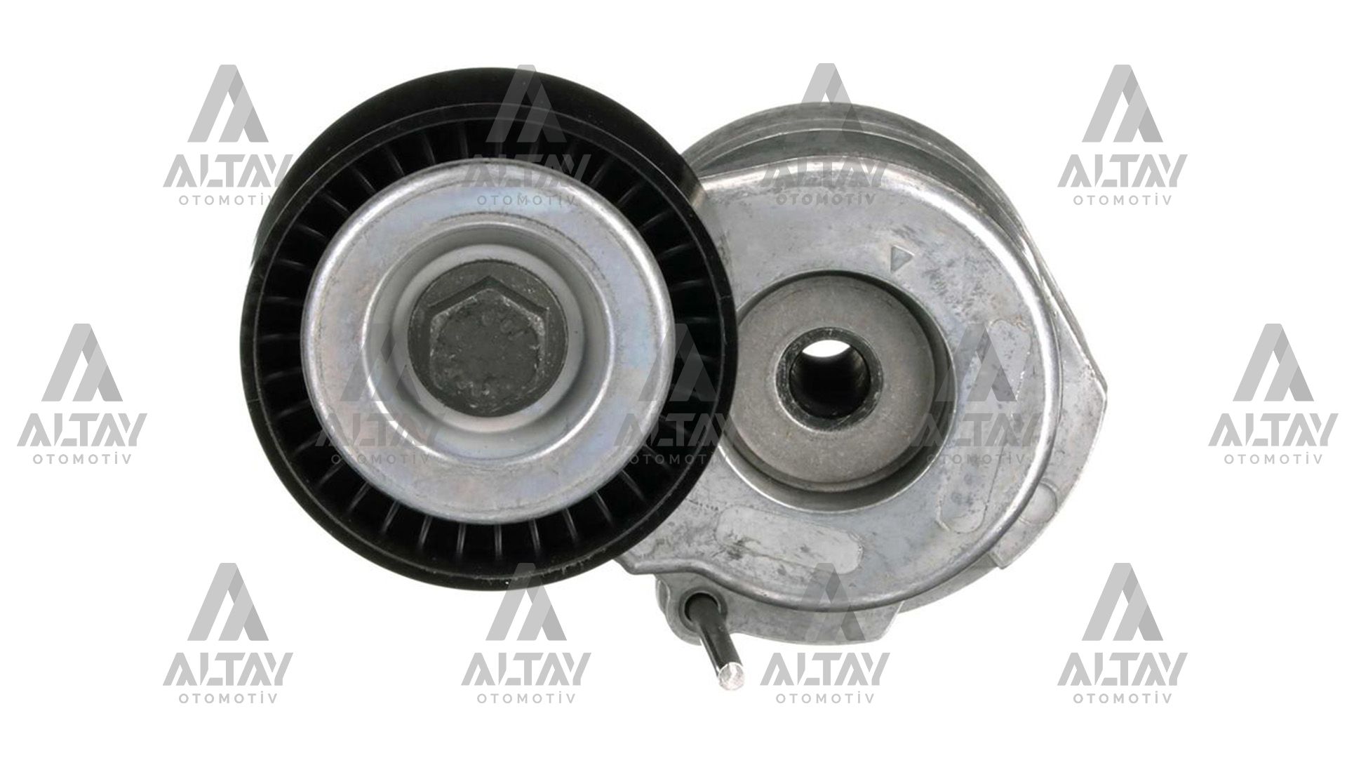 Fiat Fiorino V Kayış Gergi Rulmanı Vantilatör Gergisi OEM 6340554 Fiat Fiorino V Kayış Gergi Rulmanı Vantilatör Gergisi OEM 6340554