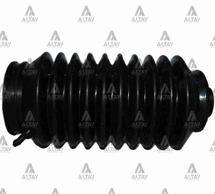Honda Civic Aks Körüğü 2006-2012 Direksiyon OEM 53534-SR3-N52