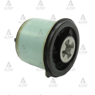 Ford Fiesta Arka Burc Salıncak